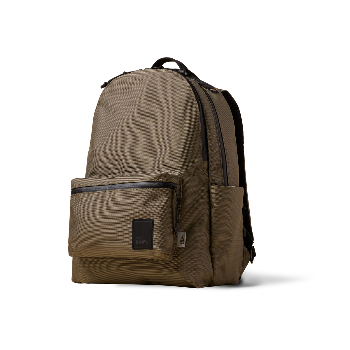 Standard Issue by The Brown Buffalo