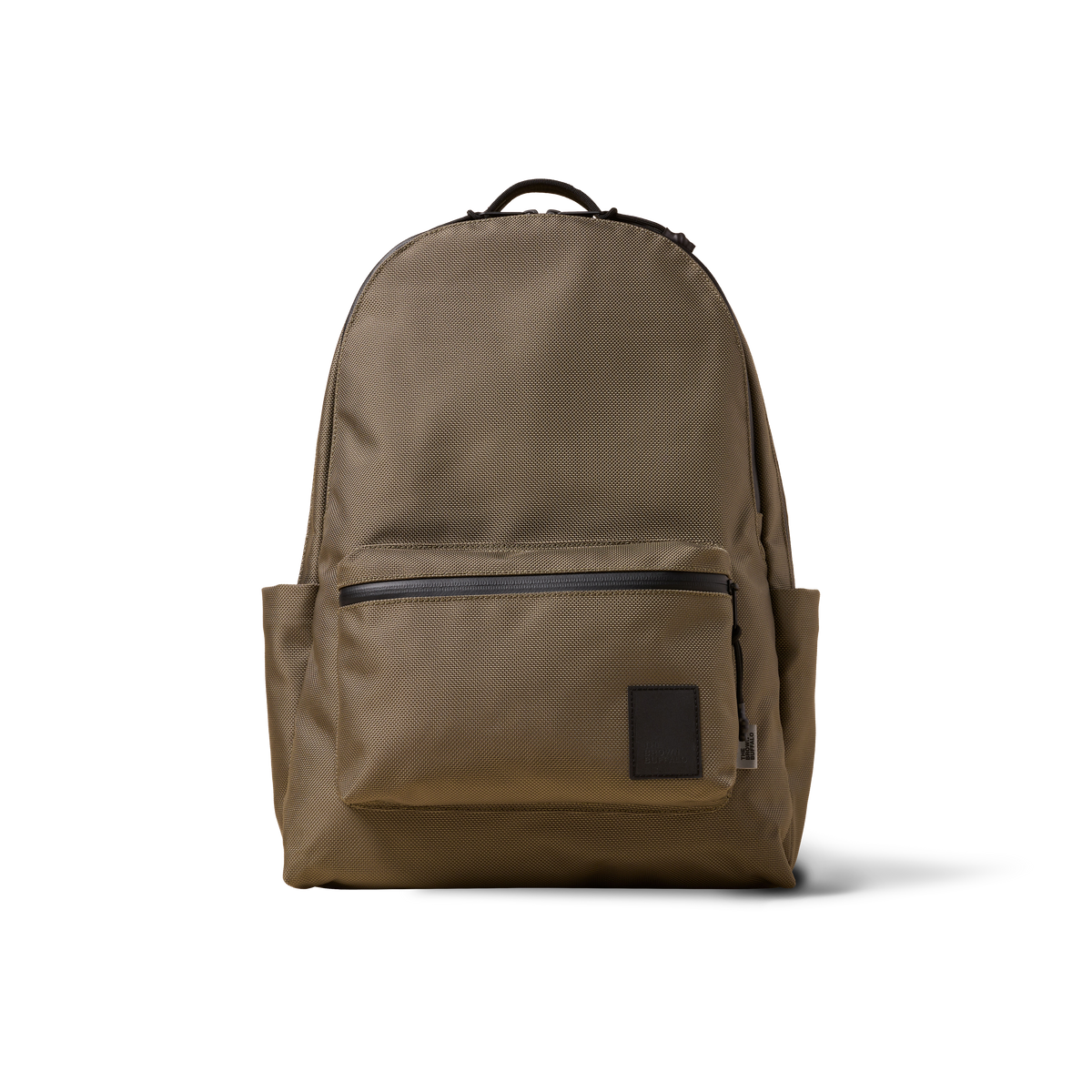 Standard Issue by The Brown Buffalo