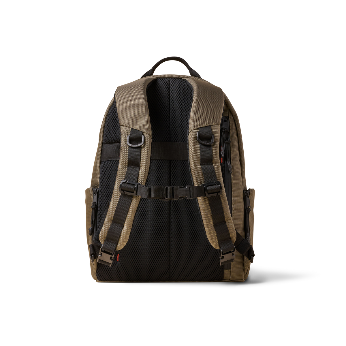 Standard Issue by The Brown Buffalo