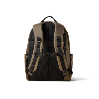 Standard Issue by The Brown Buffalo