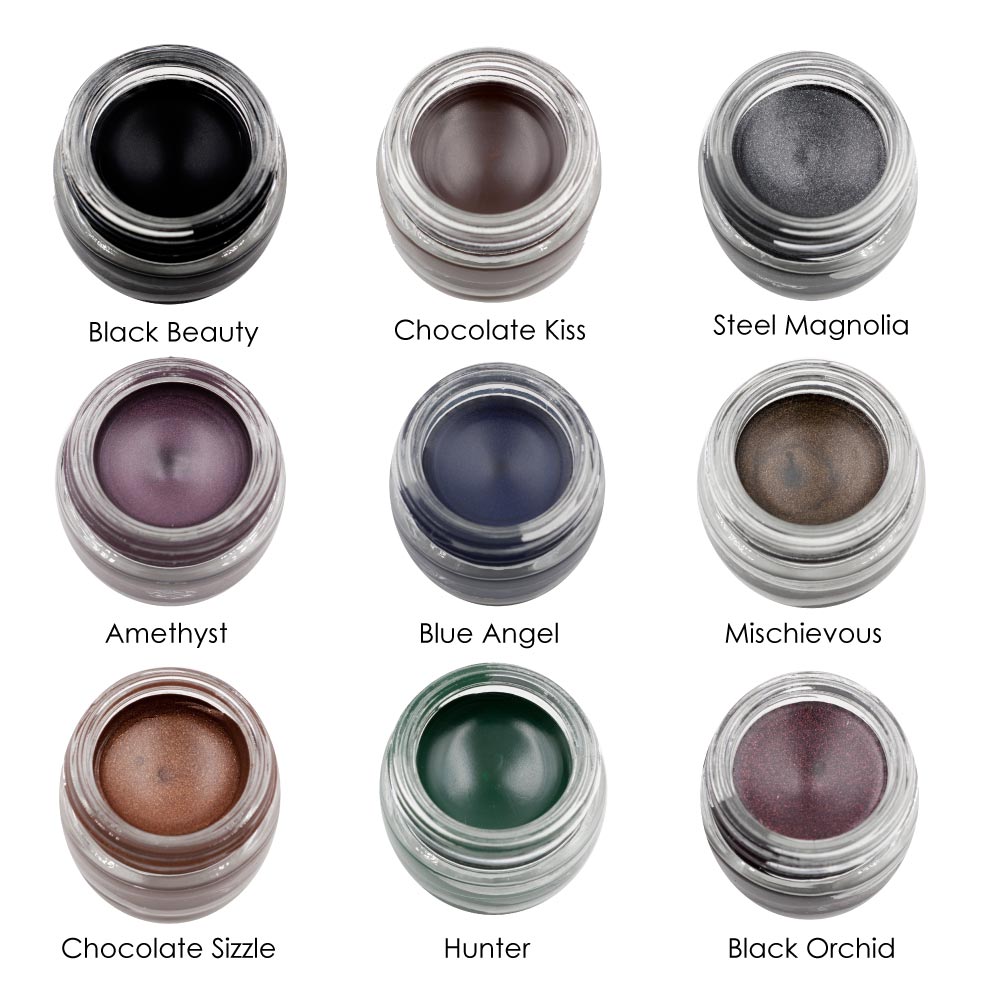 The Everlasting Eye makeup set – view 3