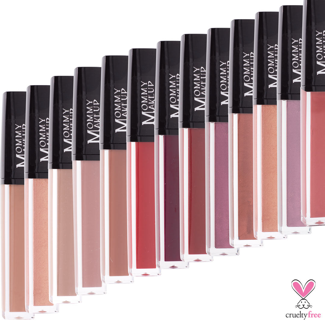 Stay Put Matte Lip Cream, Madonna – view 7