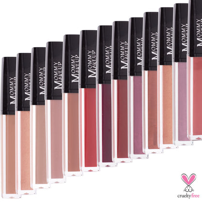 Stay Put Matte Lip Cream, Madonna – view 7