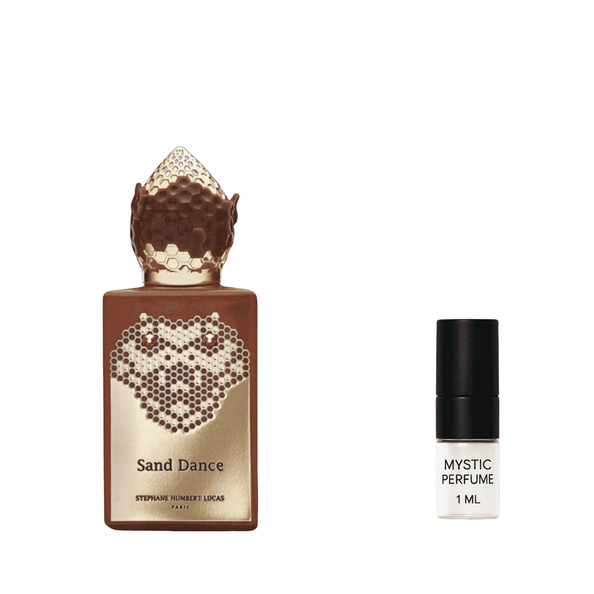 Stéphane Humbert Lucas Sand Dance by Mystic Store