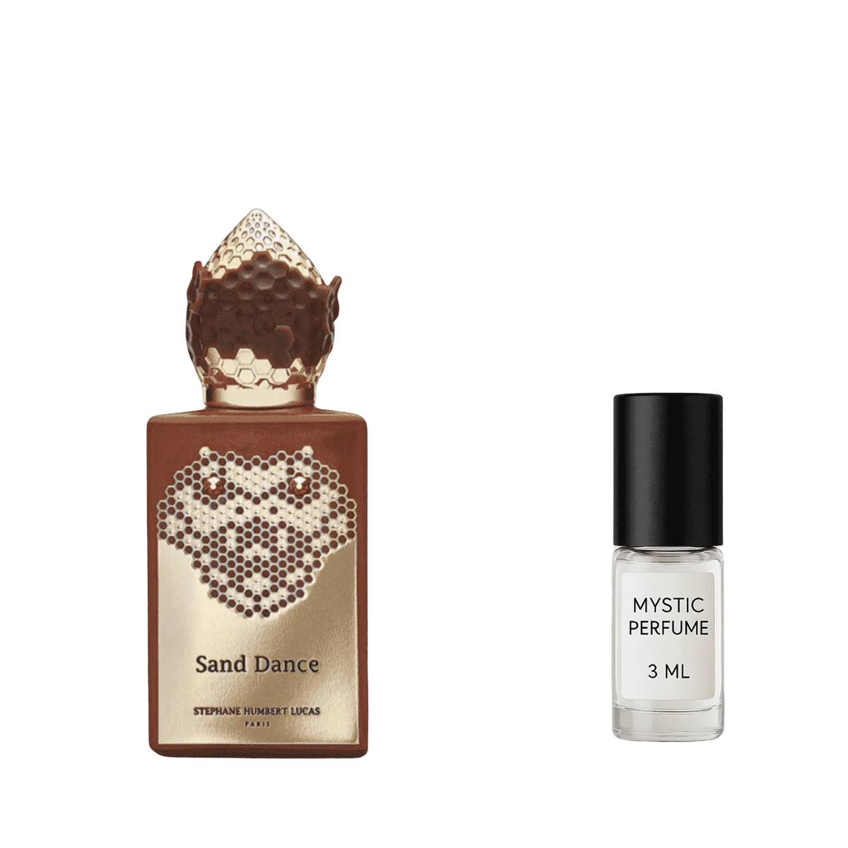 Stéphane Humbert Lucas Sand Dance by Mystic Store