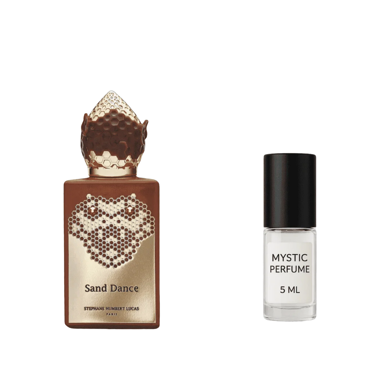 Stéphane Humbert Lucas Sand Dance by Mystic Store