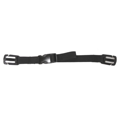 Sternum Strap – Tactical Support Upgrade by Recycled Firefighter