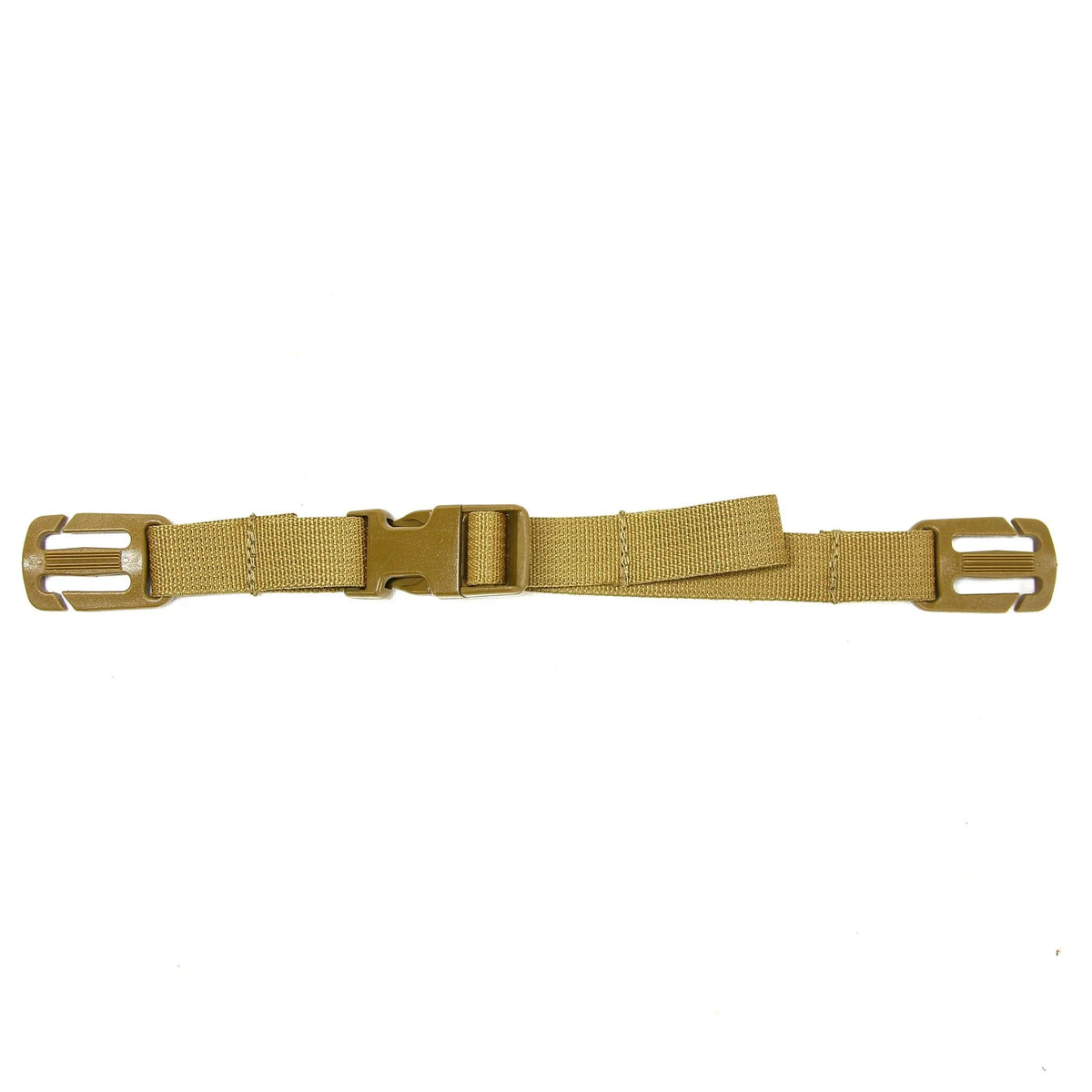 Sternum Strap – Tactical Support Upgrade by Recycled Firefighter