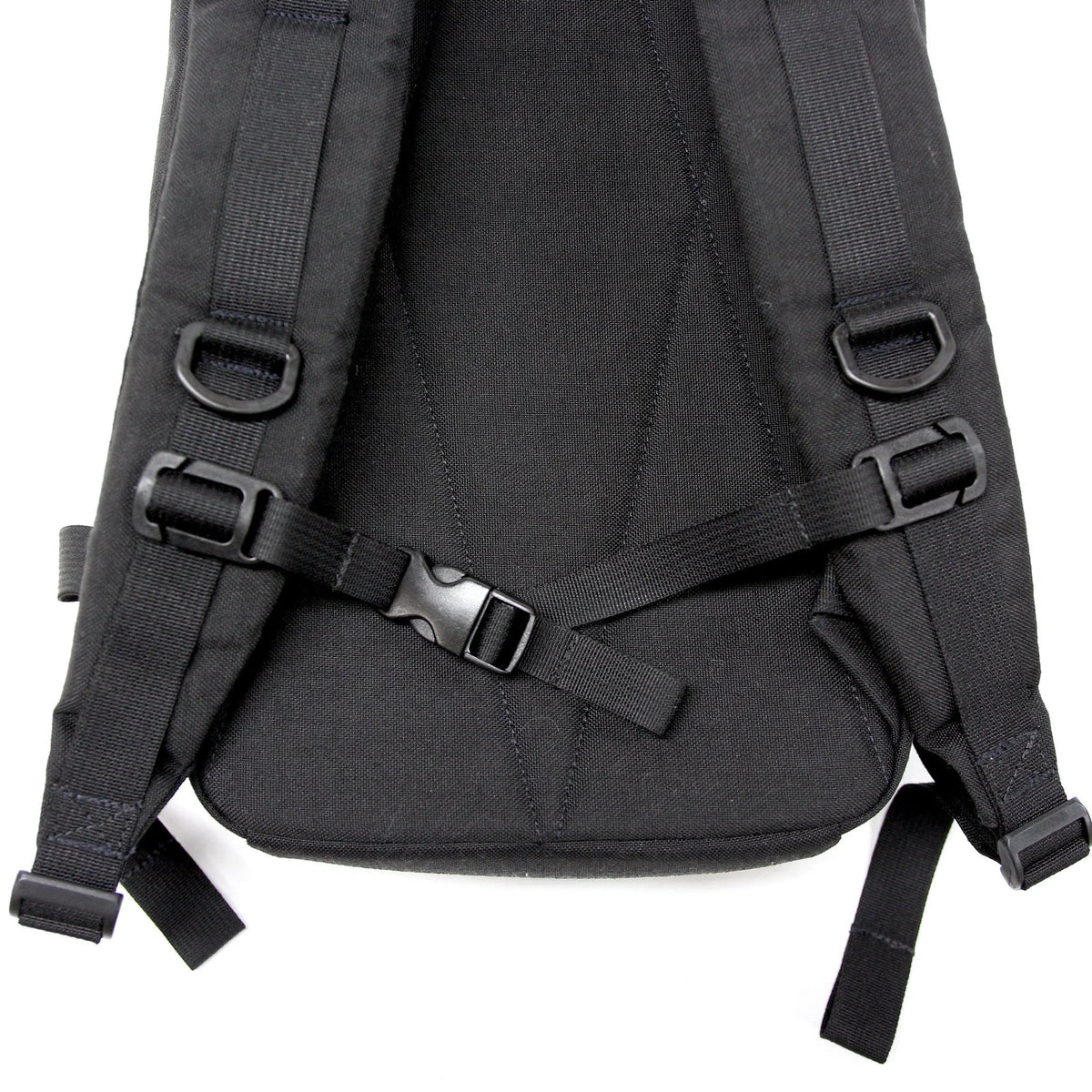 Sternum Strap – Tactical Support Upgrade by Recycled Firefighter