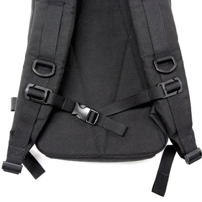 Sternum Strap – Tactical Support Upgrade by Recycled Firefighter