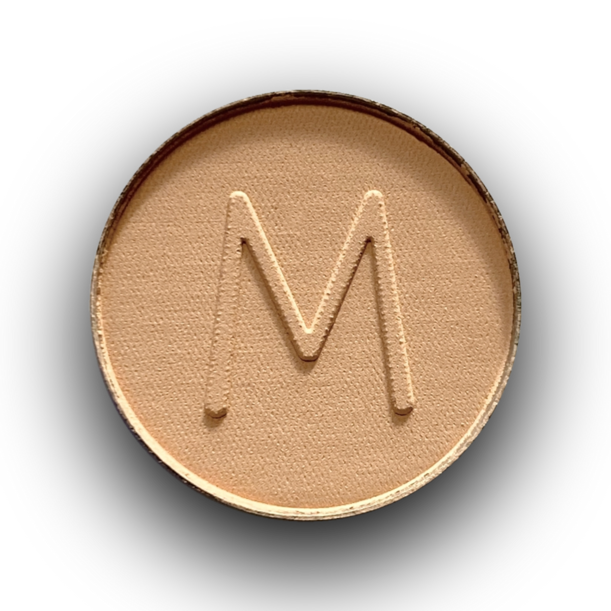 Eyeshadow Lineup by Makeup A Murder, INC