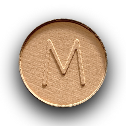 Eyeshadow Lineup by Makeup A Murder, INC