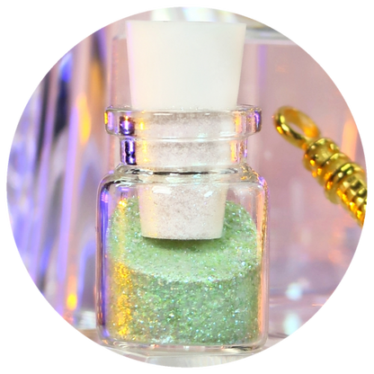 Poison Highlights Full Collection With Evidence Case by Makeup A Murder, INC