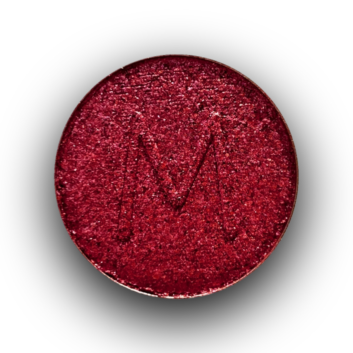 Eyeshadow Lineup by Makeup A Murder, INC