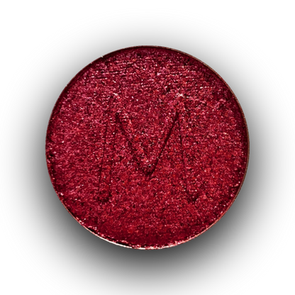 Eyeshadow Lineup by Makeup A Murder, INC