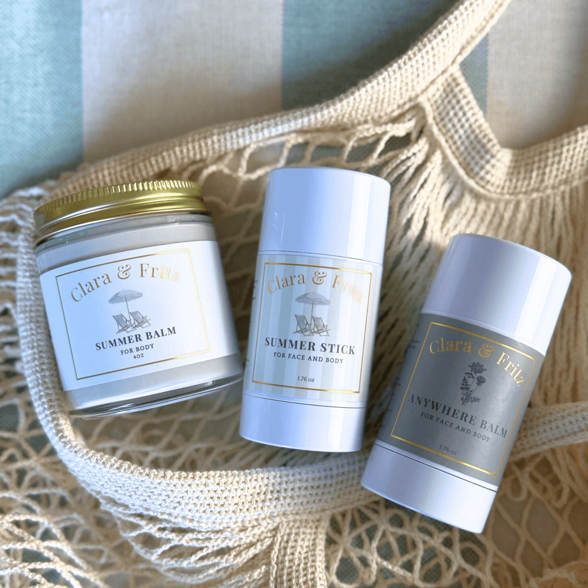 Anywhere balm stick – view 2