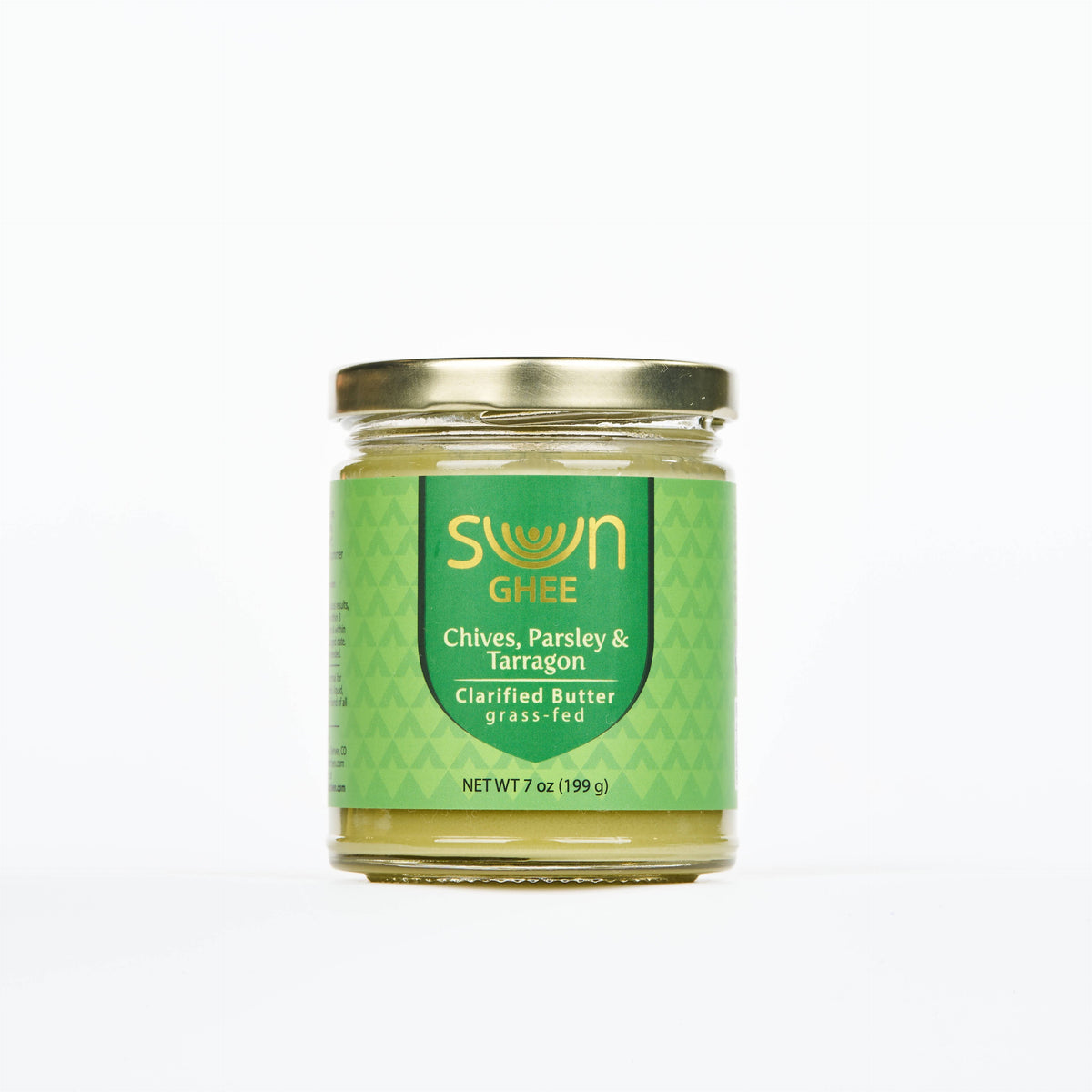 Herb de Provence Ghee by Sun Ghee