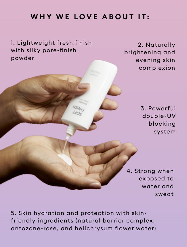 Missha All Around Safe Block Soft Finish Sun Milk SPF50+ PA+++ by AsiaBeautyMall