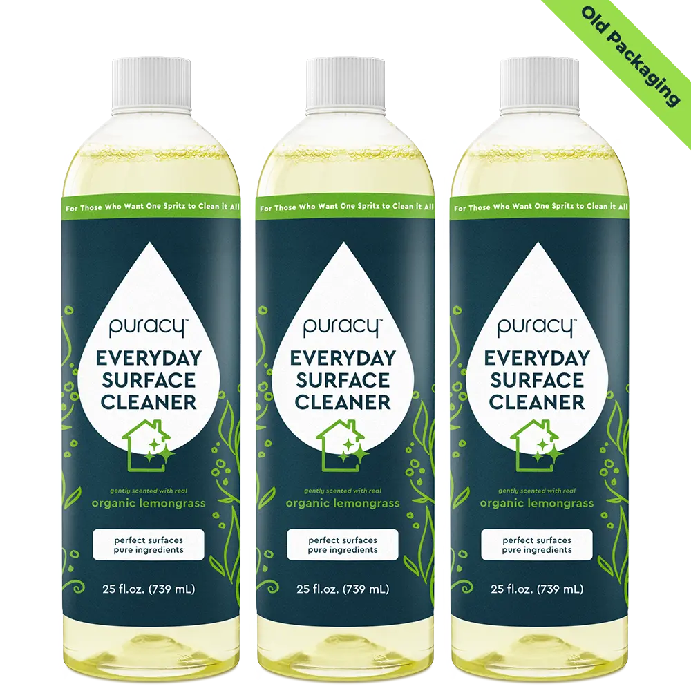 Multi-surface cleaner – view 9