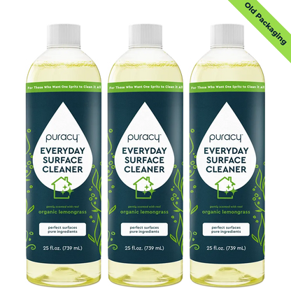 Multi-surface cleaner – view 9