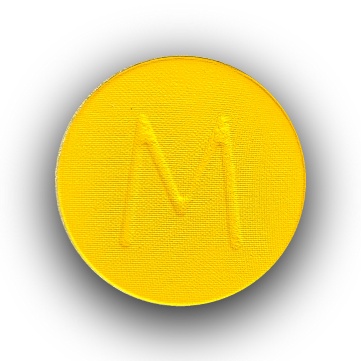 Eyeshadow Lineup by Makeup A Murder, INC