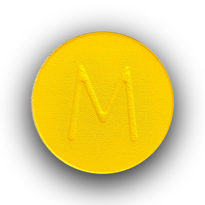 Eyeshadow Lineup by Makeup A Murder, INC