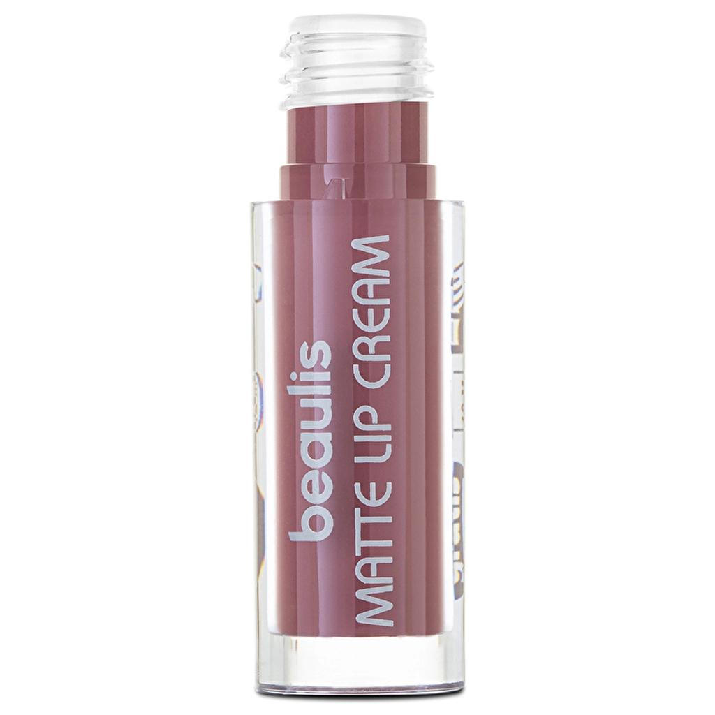 Beaulis Must Have It Mini Matte Liquid Lipstick Set 242 Particular by Beauty Care Bag