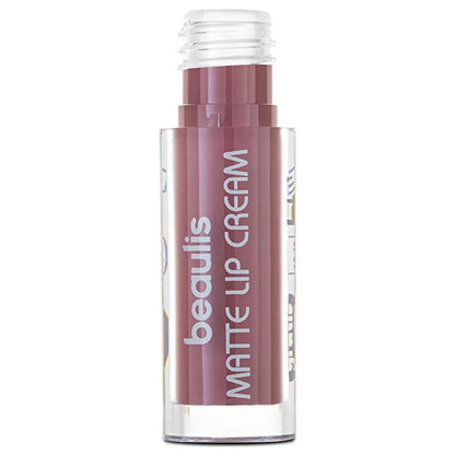 Beaulis Must Have It Mini Matte Liquid Lipstick Set 242 Particular by Beauty Care Bag