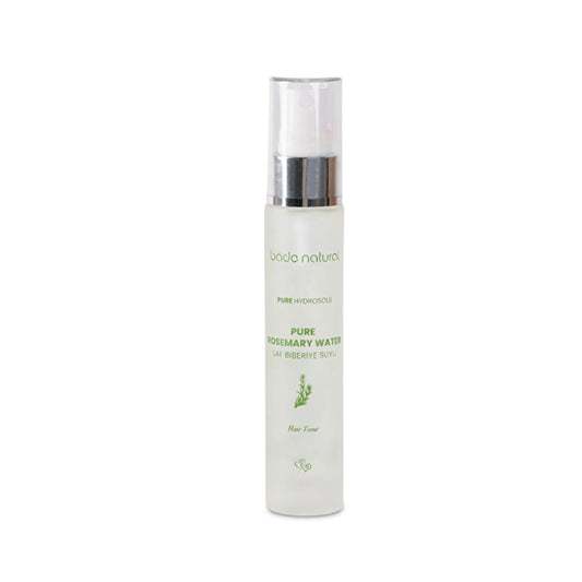 Bade Natural 100% natural rosemary hair toner