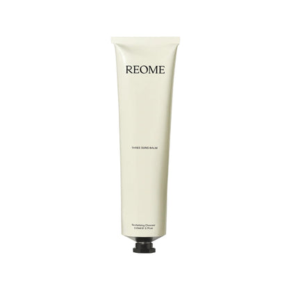 REOME Three Suns Balm Revitalizing Cleanser 110 ml by Beauty Care Bag