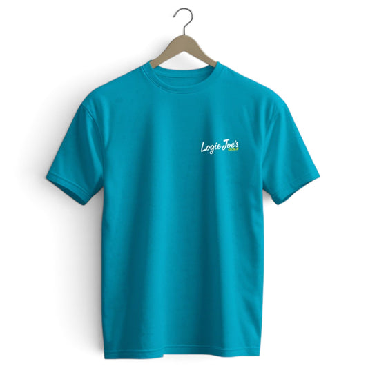 Water Hazard | Unisex Graphic T-Shirt | Casual Golf Apparel by Logie Joe's Golf