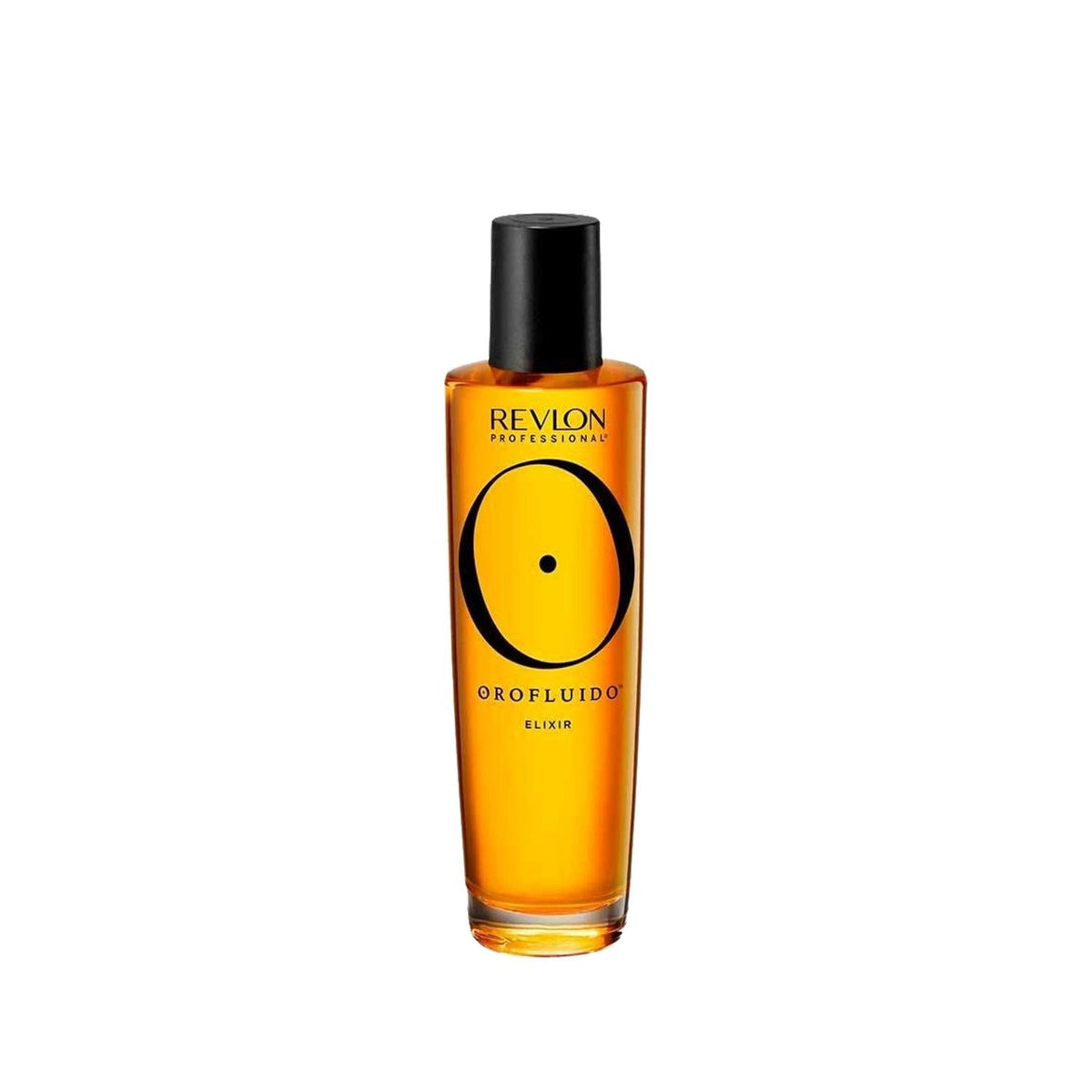 Revlon Orofluido Argan Elixir Smoothing Hair Oil 100 ml by Beauty Care Bag