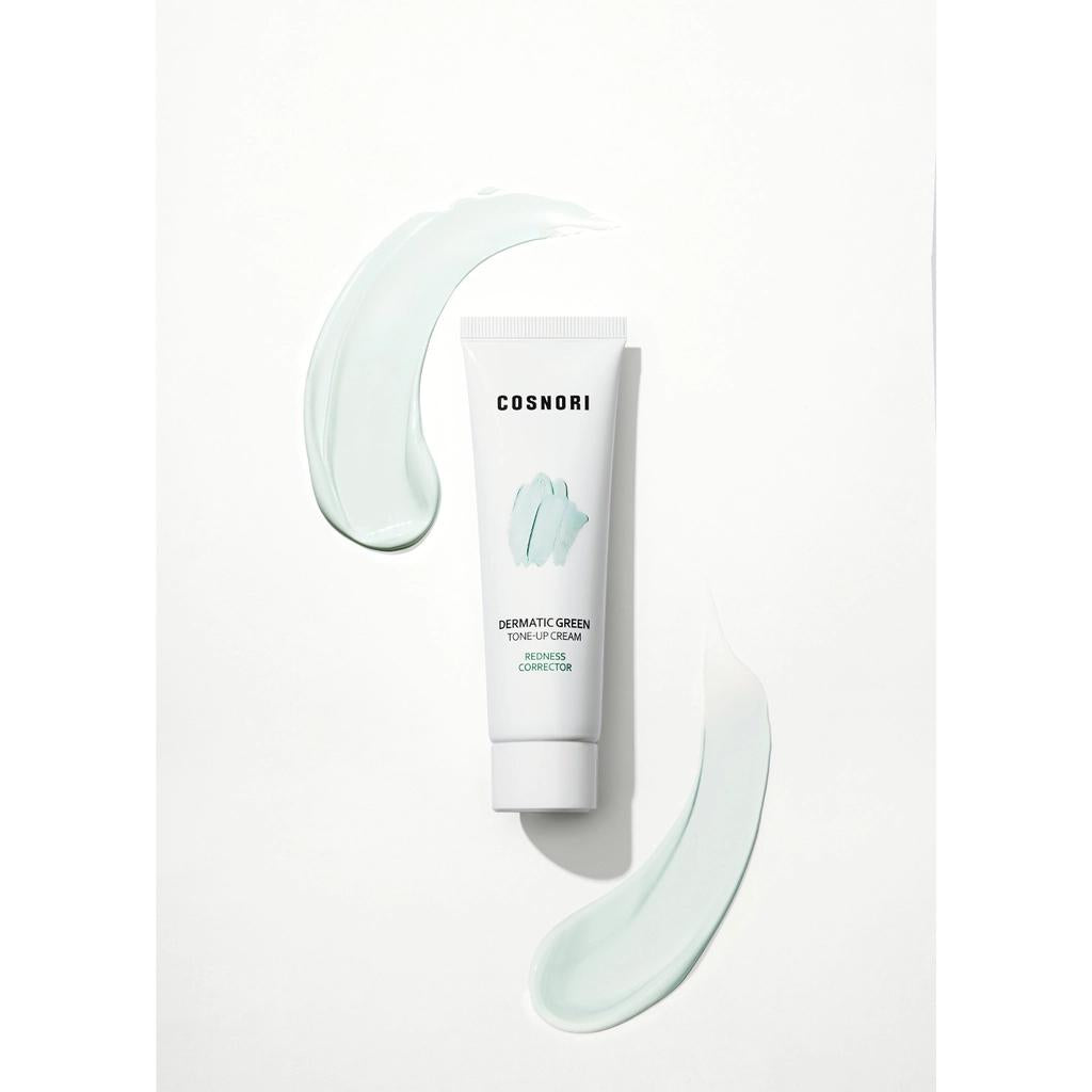Cosnori Green Tone Correcting Face Cream 50 ml by Beauty Care Bag