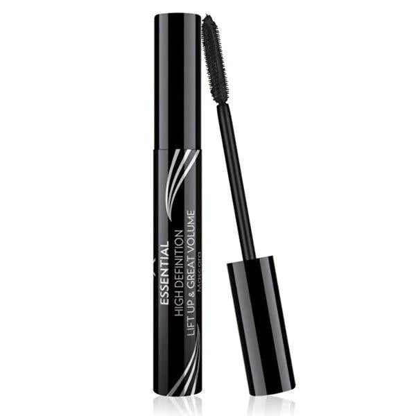 Golden Rose volumizing black mascara