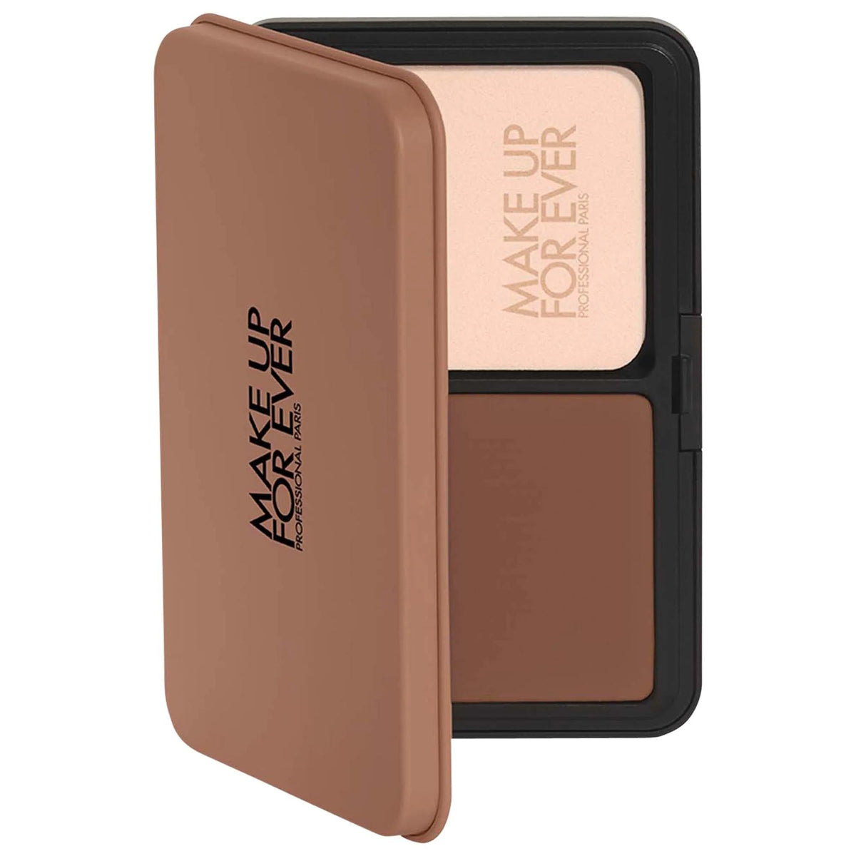 HD Skin Matte Velvet pressed powder foundation