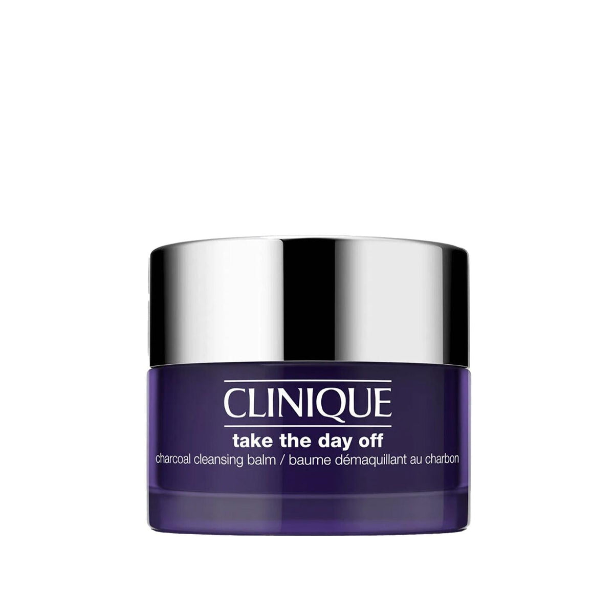 Clinique Take The Day Off charcoal cleansing balm, 1.01 fl oz