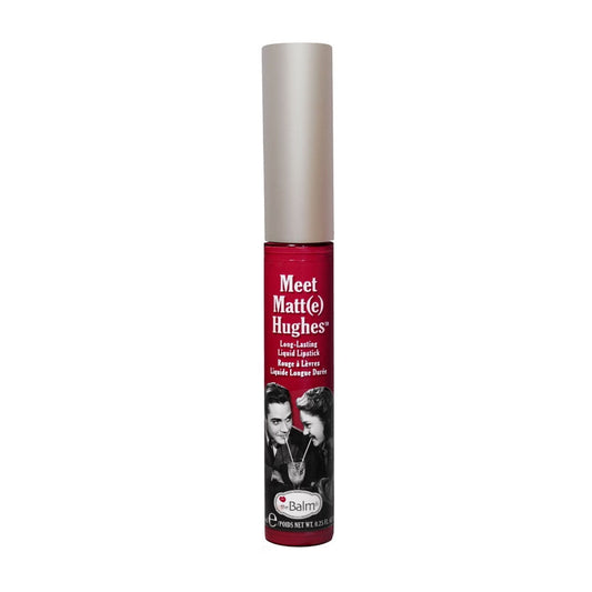 theBalm Meet Matt(e) Hughes Long Lasting Liquid Lipstick - Dedicated by Avera Group
