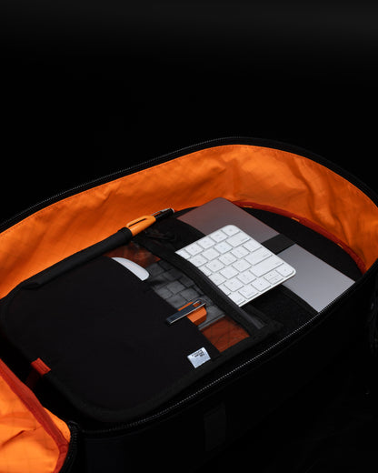 Conceal Pack 21L by The Brown Buffalo