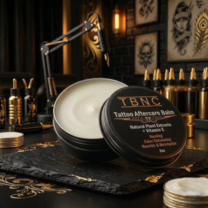 Tattoo aftercare balm – view 5