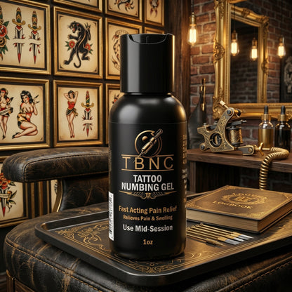 Max Tattoo Numbing Bundle – view 3