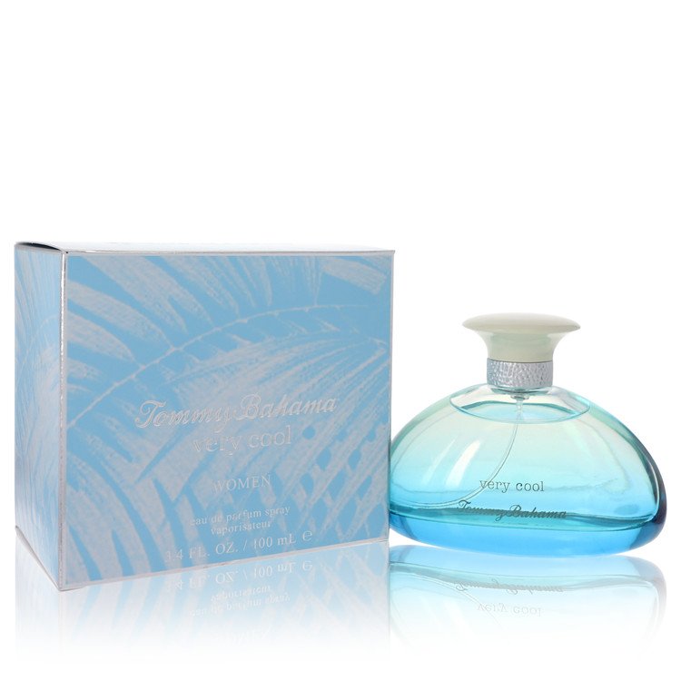 Tommy Bahama Very Cool by Tommy Bahama Eau De Parfum Spray 3.4 oz for Women by Avera Group