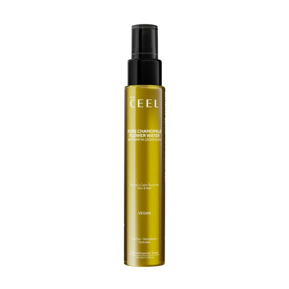 The Ceel Pure Chamomile Water Soothing Facial Toner 100 ml by Beauty Care Bag