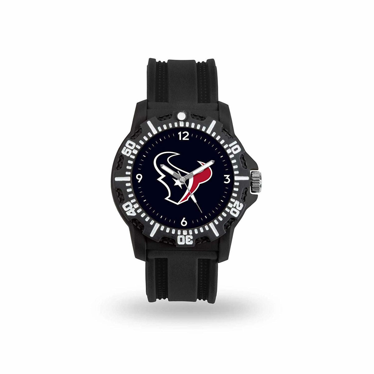 Game Time NFL Team Logo His Or Her Watches by Salmon Lucky