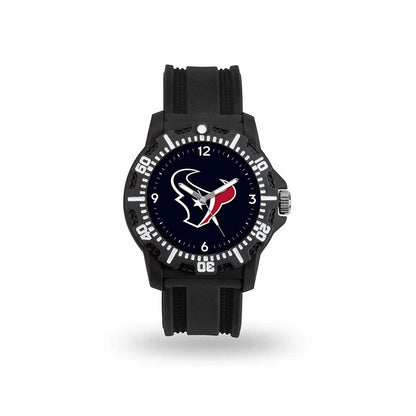 Game Time NFL Team Logo His Or Her Watches by Salmon Lucky