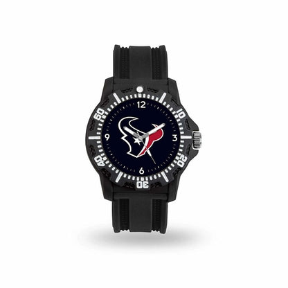 Game Time NFL Team Logo His Or Her Watches by Salmon Lucky