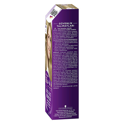 Palette 8-0 Dark Blonde – view 2