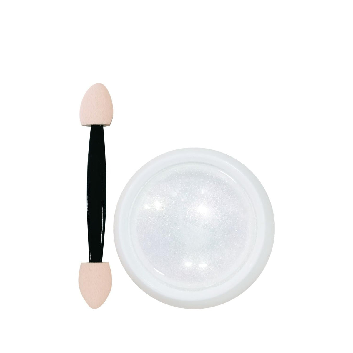 Schelab Nail Whitening Powder with White Pearl - Brighten & Whiten Nails, Easy DIY Care, Schelab Brand by Beauty Care Bag