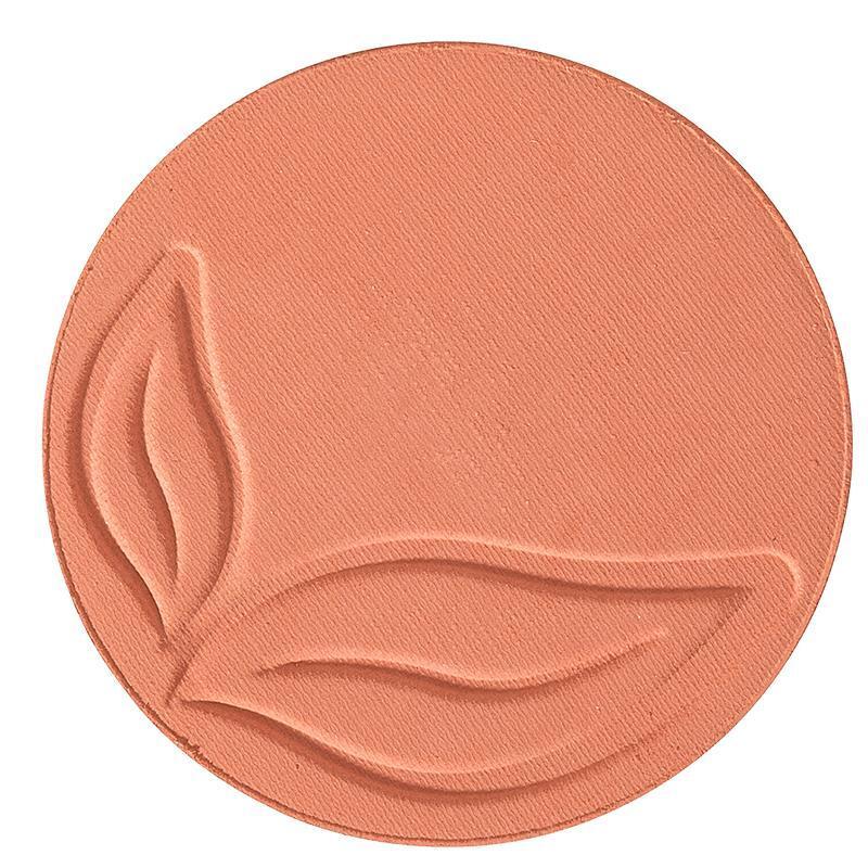 Purobio Mineral Blush 02: Natural, Organic Blush for Sensitive Skin & Pregnancy Safe Ð Healthy Color & Definition by Beauty Care Bag