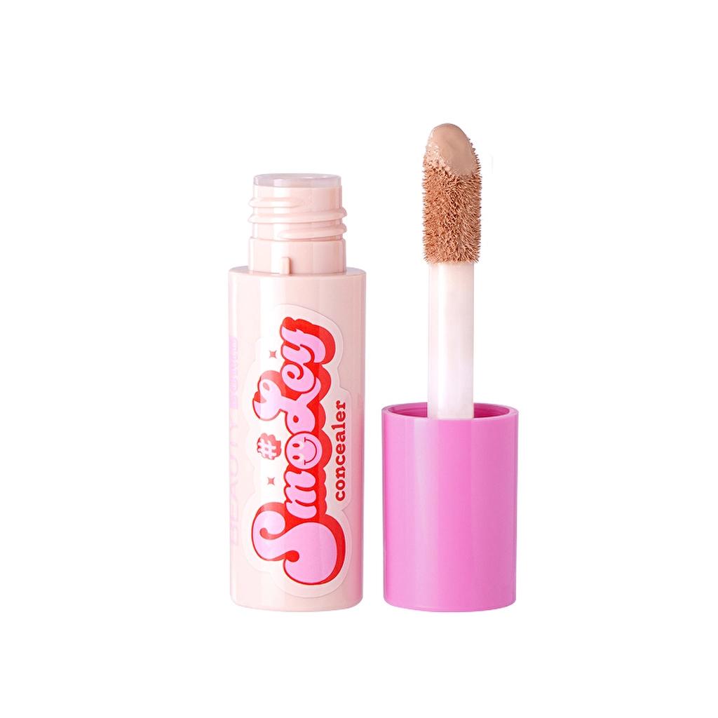 Beauty Bomb Smiley Concealer 03 for Smooth Under-Eyes 2.5ml by Beauty Care Bag