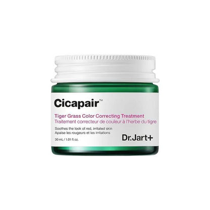 Dr.Jart+ Cicapair Tiger Grass Color Correcting Cream 30 ml by Beauty Care Bag